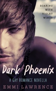 Dark Phoenix - High Resolution