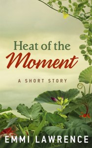 Heat of the Moment - High Resolution
