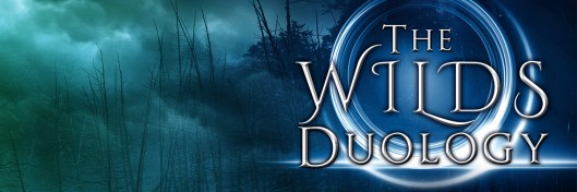 The Wilds Duology Header
